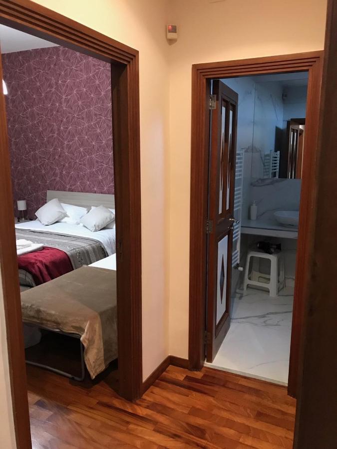 B&B Il Miglio D'Oro エルコラーノ エクステリア 写真